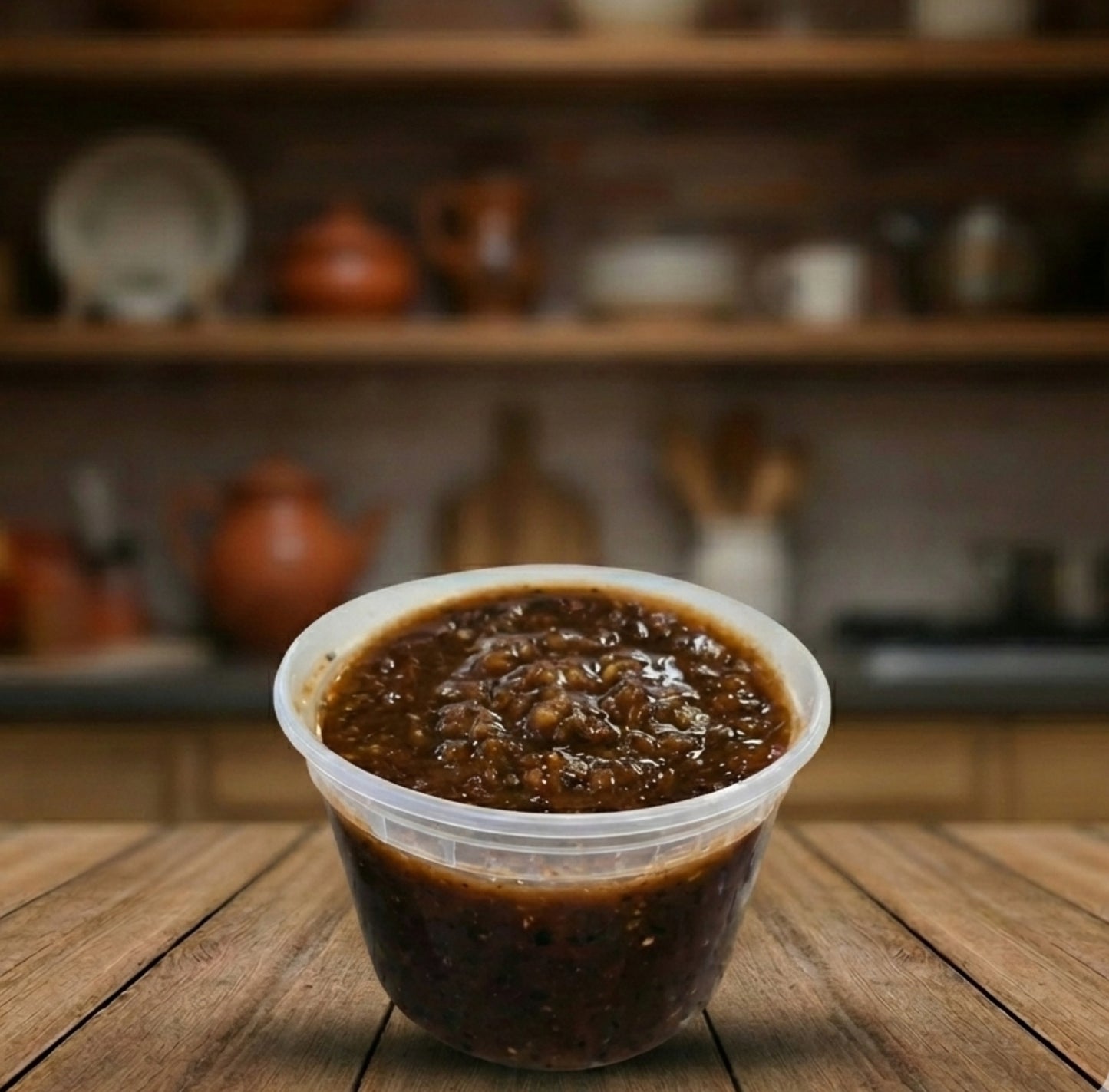 Red Salsa -Local Delivery Only - Contact for details