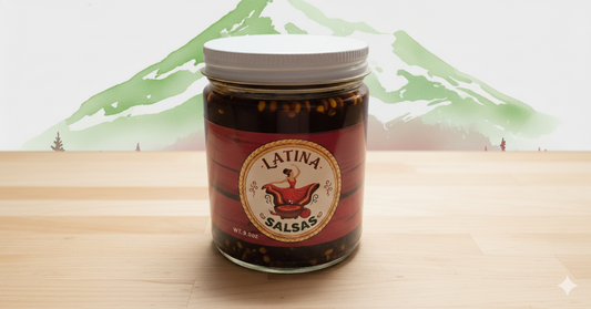 Macha Caliente Salsa: Ignite Your Taste Buds!